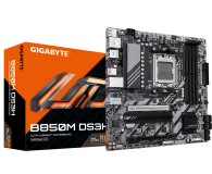 Gigabyte B850M DS3H - 1306500 - zdjęcie 2
